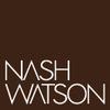 Nash Watson - Hove logo