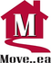 Move Estate Agents - Slough logo