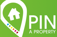 Pin A Property - Leicester logo