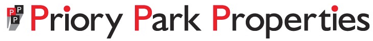 Priory Park Properties - Reigate logo