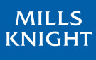 Mills Knight - Norwich logo
