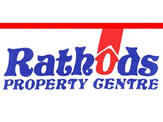 Rathods Property Centre - Leicester logo