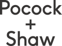 Pocock & Shaw - Newmarket logo