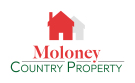 Moloney Country Property - Northiam logo