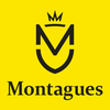 Montagues Sales - Epping logo