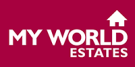 My World Estates UK Ltd, West Bromwich logo