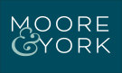 Moore & York, Covering Leicestershire logo