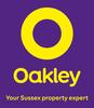 Oakley Property - Shoreham-by-Sea Sales logo