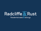 Radcliffe & Rust Estate Agents, Cambridge logo