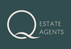 Q Estate Agents - Brighton logo