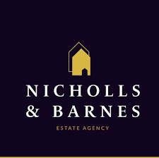 Nicholls & Barnes Estate Agents - Southport logo