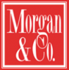 Morgan & Co, Llandrindod Wells logo