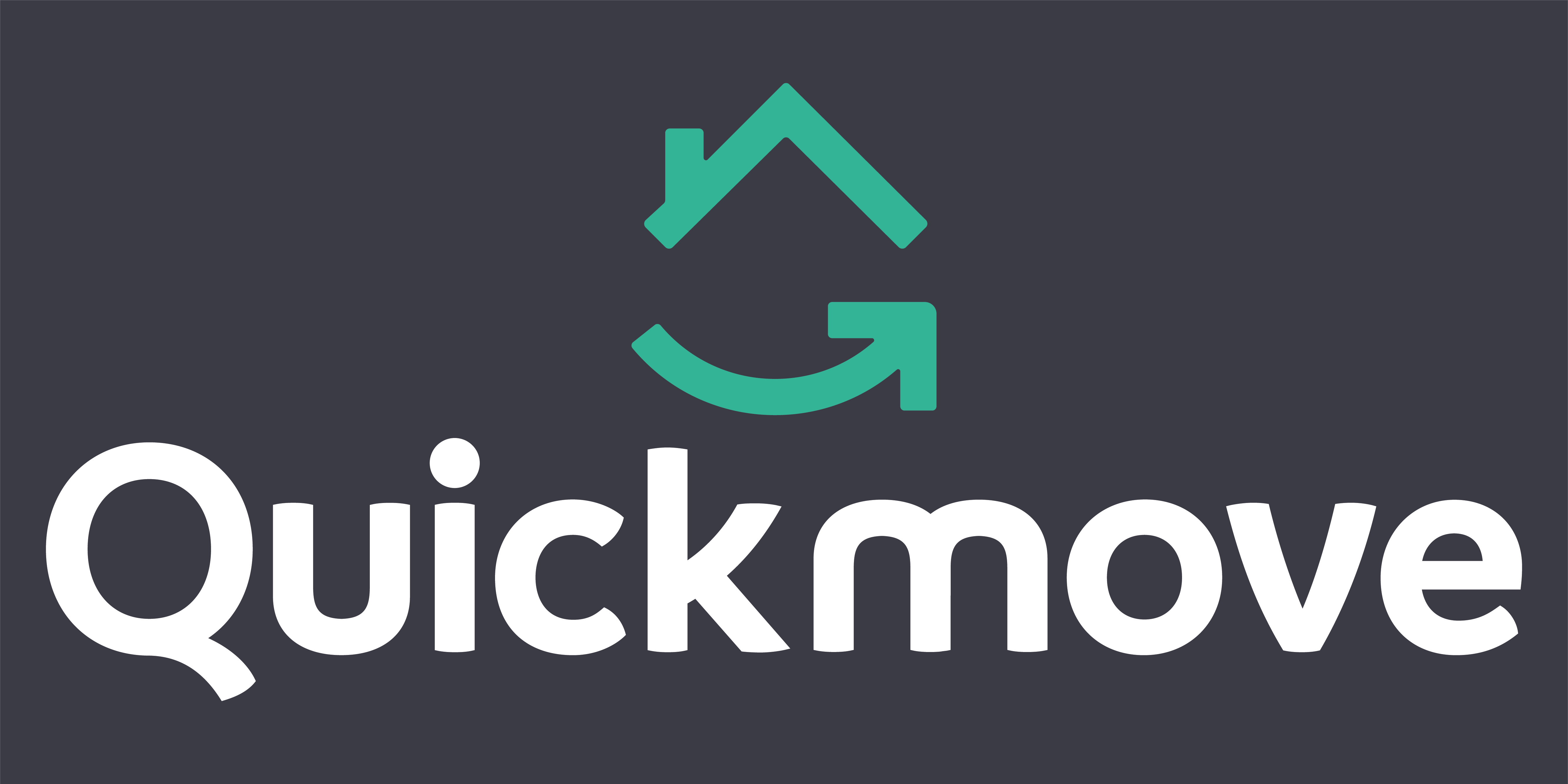 Quickmove Estate Agency - Blackburn logo