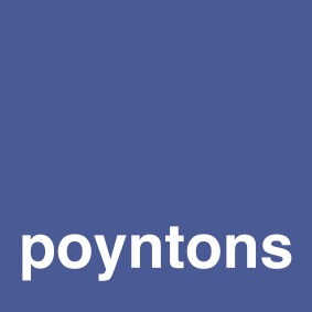 Poyntons Consultancy - Boston logo