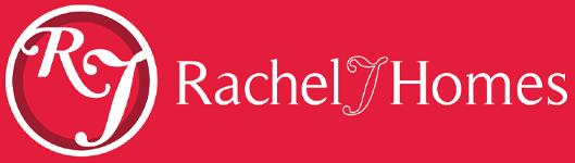 Rachel J Homes - Weston Super Mare logo