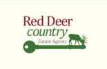 Red Deer Country - Williton logo