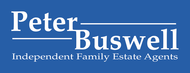 Peter Buswell - Hawkhurst logo