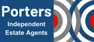Porters Estate Agents - Balham logo