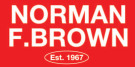Norman F. Brown, Richmond logo