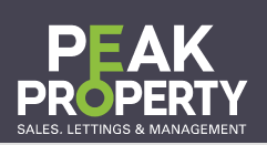 Peak Property - Southend logo