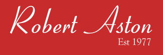 Robert Aston & Company - Moseley logo