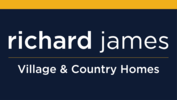 Richard James - Royal Wootton Bassett logo