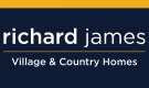 Richard James - Wroughton logo