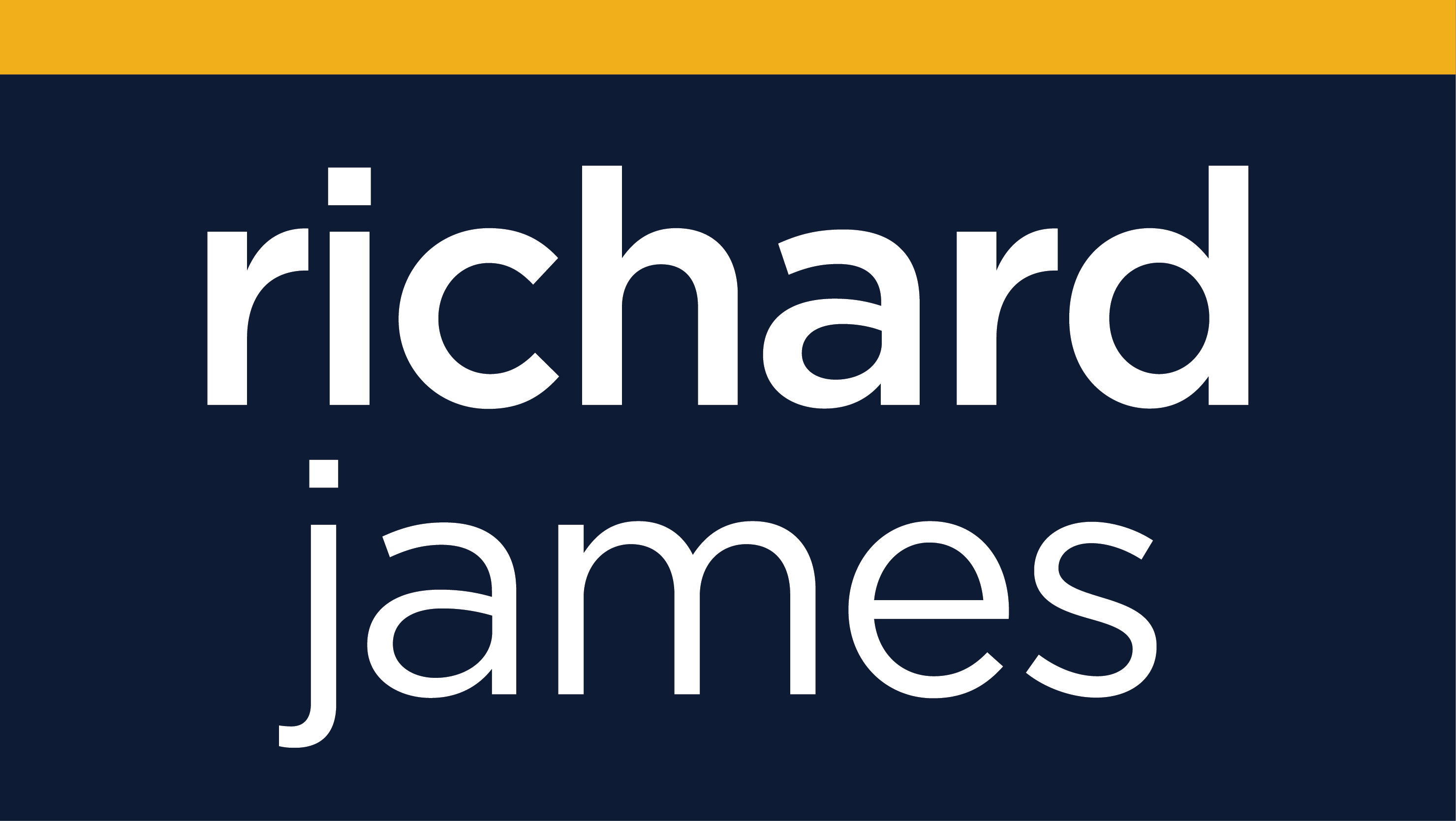Richard James -Stratton St Margaret logo