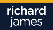 Richard James - Land & New Homes logo
