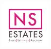NS Estates - Middlesbrough logo