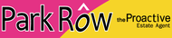 Park Row Properties - Selby logo
