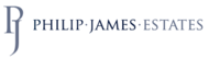 Philip James Estates - Coggeshall logo