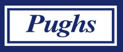 Pughs Estate Agents & Valuers - Ledbury logo