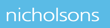 Nicholsons - Hampshire logo
