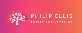 Philip Ellis Estates & Lettings - Whitefield logo