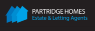 Partridge Homes, Birmingham logo