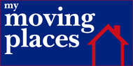 Moving Places - Frinton On Sea logo