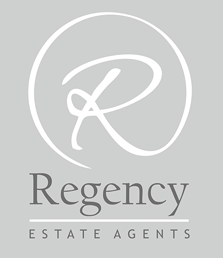 Regency - Bideford logo