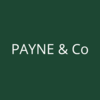 Payne & Co - Ilford logo