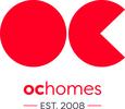 OC Homes - Leyton logo