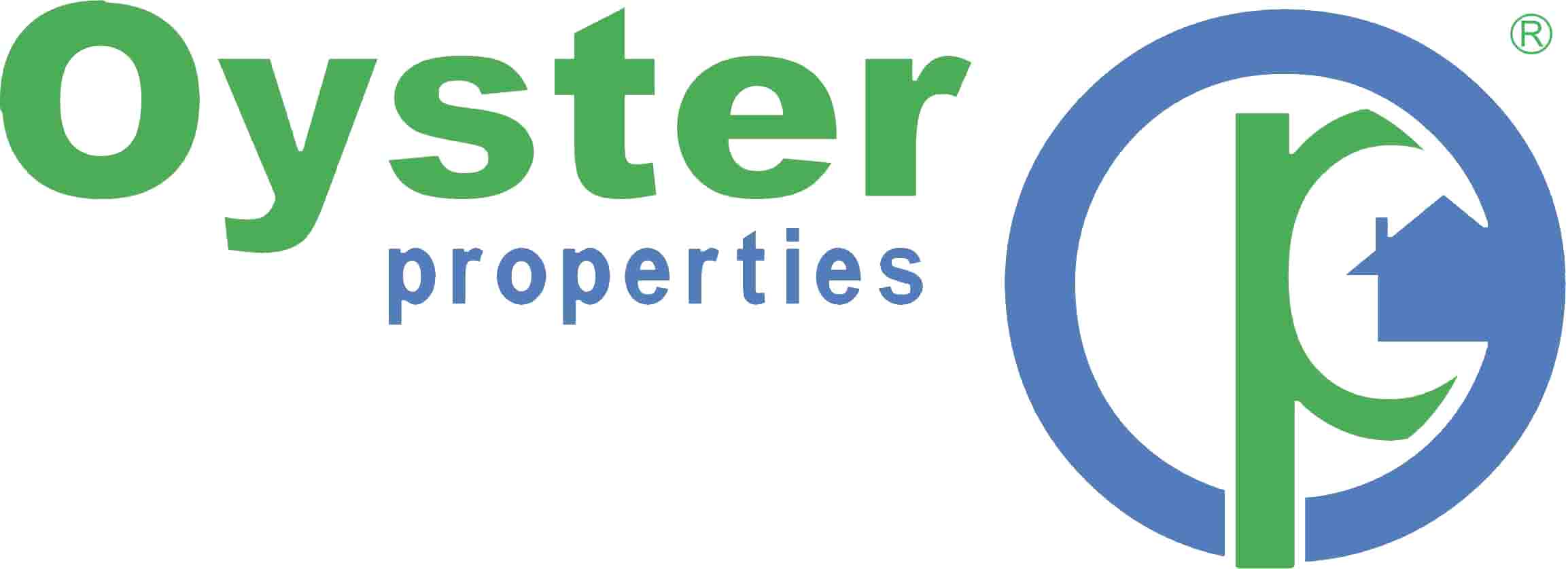 Oyster Properties - Arnos Grove logo