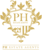 PH Estate Agents - Eston logo