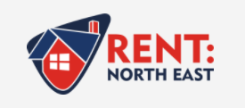 Rent North East - Gateshead logo