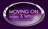 Moving On Sales & Lettings - Plymouth logo