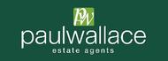 Paul Wallace Estate Agents - Cheshunt logo