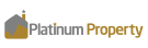 Platinum Property, Stoke-On-Trent & Staffordshire logo