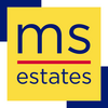 MS Estates - Nottinghamshire logo