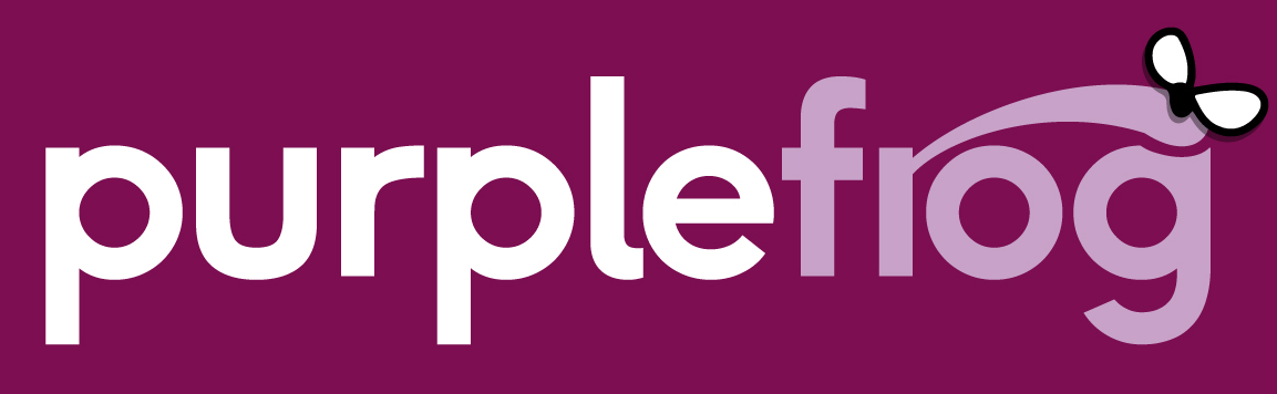 Purple Frog  - Lettings, Sales and Commercial - Birmingham logo