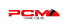 PCM Estate Agents - Hastings logo