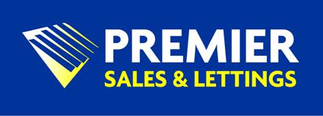 Premier Sales & Lettings - Addlestone logo